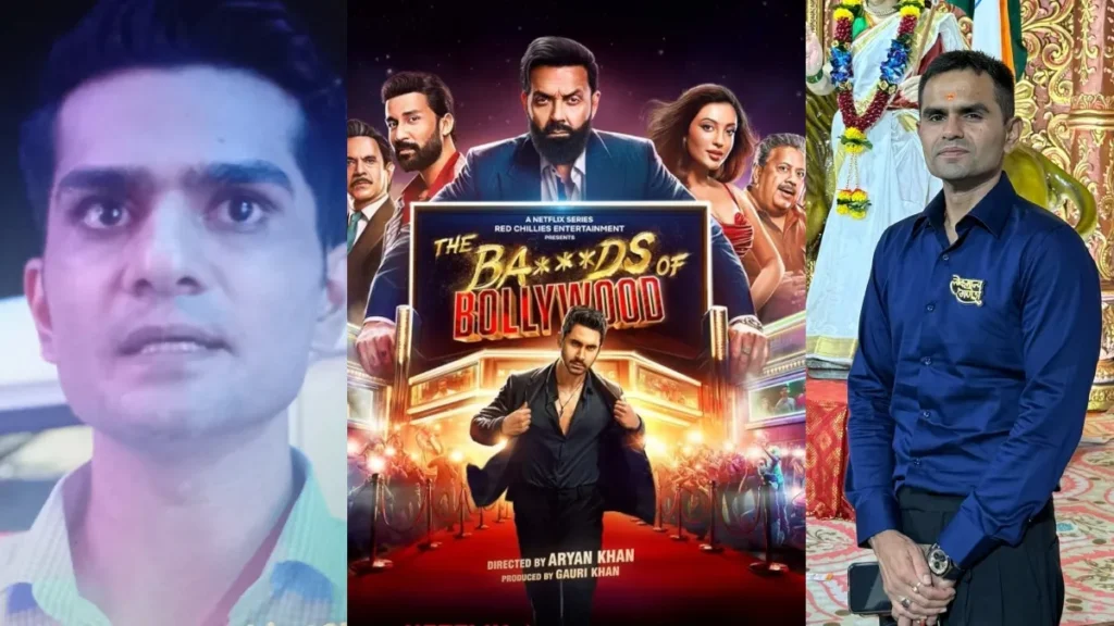 షారూక్ ఖాన్‌పై స‌మీర్ వాంఖ‌డే ప‌రువున‌ష్టం కేసు