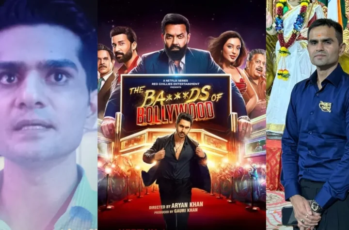 షారూక్ ఖాన్‌పై స‌మీర్ వాంఖ‌డే ప‌రువున‌ష్టం కేసు
