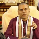 సిట్ సిఫార్సుపై టీటీడీ ఈవో అనిల్‌కుమార్‌ సింఘాల్‌ బదిలీ