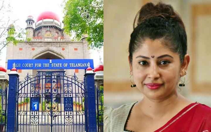 కాళేశ్వరం కమిషన్‌ నివేదికను కొట్టేయండి