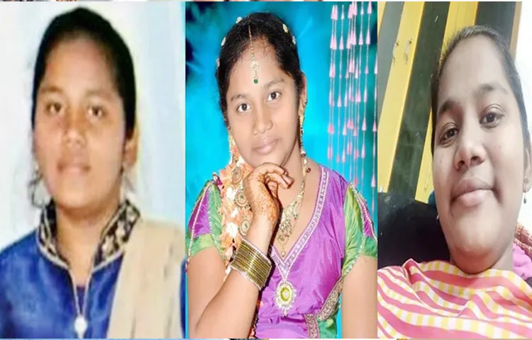సుగాలి ప్రీతి కేసును సీబీఐకి అప్పగించిన ప్రభుత్వం