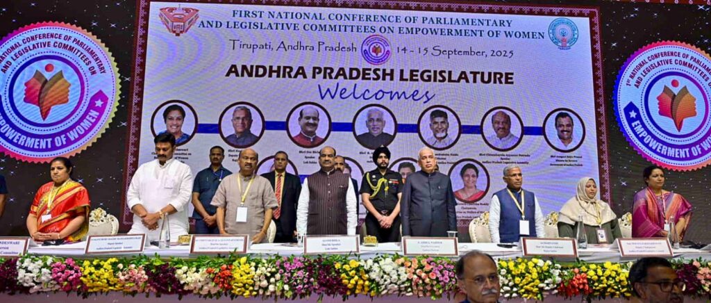 రాజకీయాల్లో మహిళా ప్రజాప్రతినిధుల పాత్ర కీలకం రాజకీయాల్లో మహిళా ప్రజాప్రతినిధుల పాత్ర కీలకం
