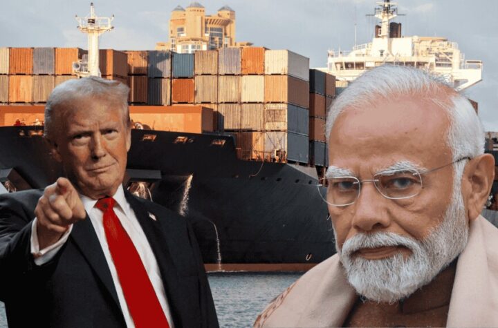 అమెరికా సుంకాలతో ప్రపంచ మార్కెట్లు కోల్పోకుండా వ్యూహం!