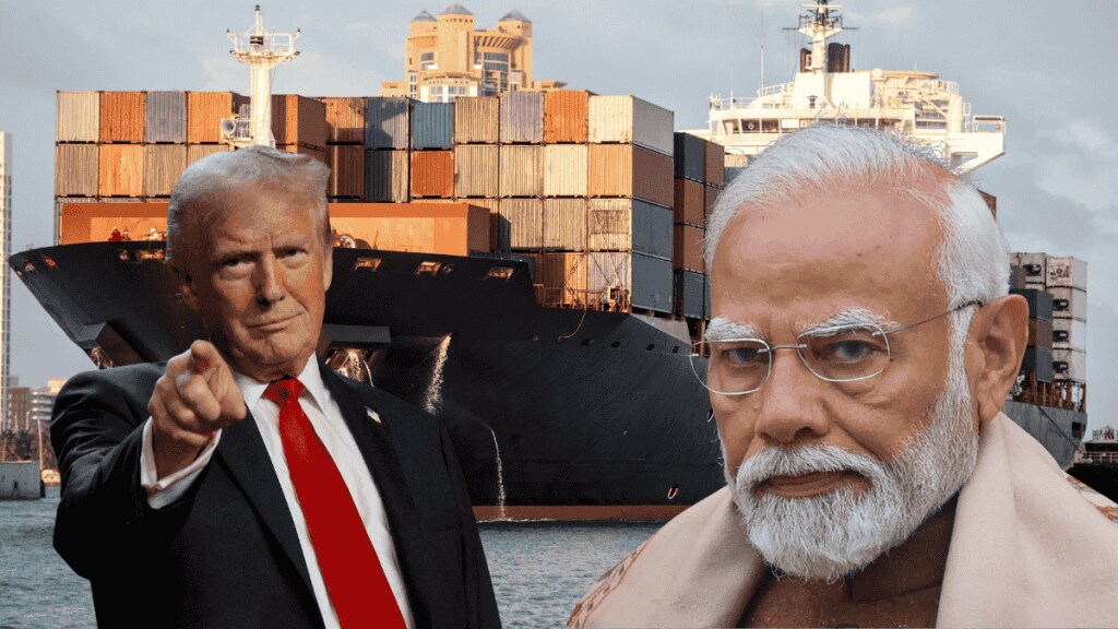 అమెరికా సుంకాలతో ప్రపంచ మార్కెట్లు కోల్పోకుండా వ్యూహం! అమెరికా సుంకాలతో ప్రపంచ మార్కెట్లు కోల్పోకుండా వ్యూహం!