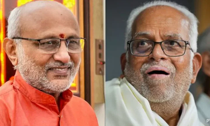 ఉపరాష్ట్రపతి ఎన్నికల్లో క్రాస్ వోటింగ్ తో ఆత్మరక్షణలో ప్రతిపక్షాలు