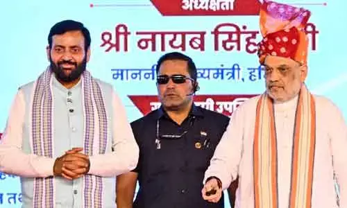 సత్వర న్యాయమే లక్షంగా క్రిమినల్ చట్టాలు