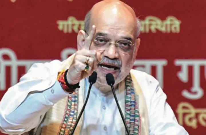జమ్మూ కాశ్మీర్ కు తగిన సమయంలో రాష్ట్ర హోదా