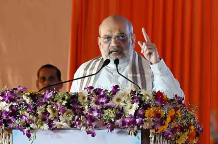 చొరబాట్లేతోనే ముస్లిం జనాభా అసాధారణంగా పెరుగుదల 