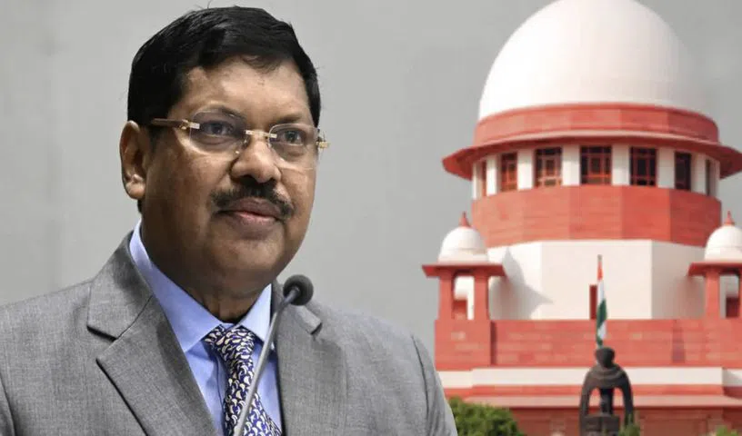 అది ముగిసిన అధ్యాయం మాత్రమే