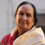 తొలి నేపథ్య గాయని రావు బాల సరస్వతి కన్నుమూత