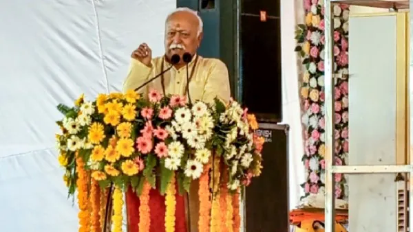 పాక్ ఆక్రమిత కాశ్మీర్ ను తిరిగి స్వాధీనం చేసుకోవాలి