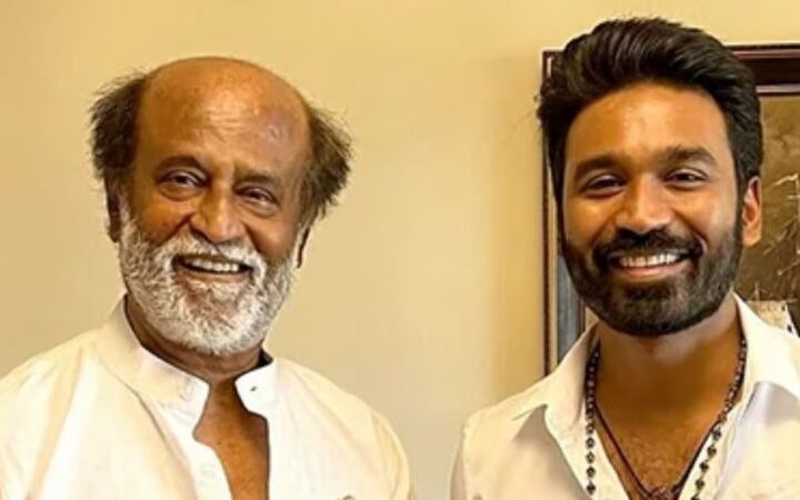 రజనీకాంత్‌, ధనుష్​లకు బాంబు బెదిరింపులు