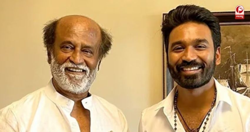 రజనీకాంత్, ధనుష్లకు బాంబు బెదిరింపులు రజనీకాంత్, ధనుష్లకు బాంబు బెదిరింపులు