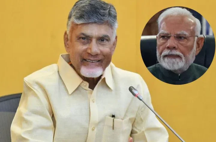 శ్రీశైలంలో జ్యోతిర్లింగం, శక్తిపీఠ క్షేత్రాలను దర్శించుకోనున్న ప్రధాని