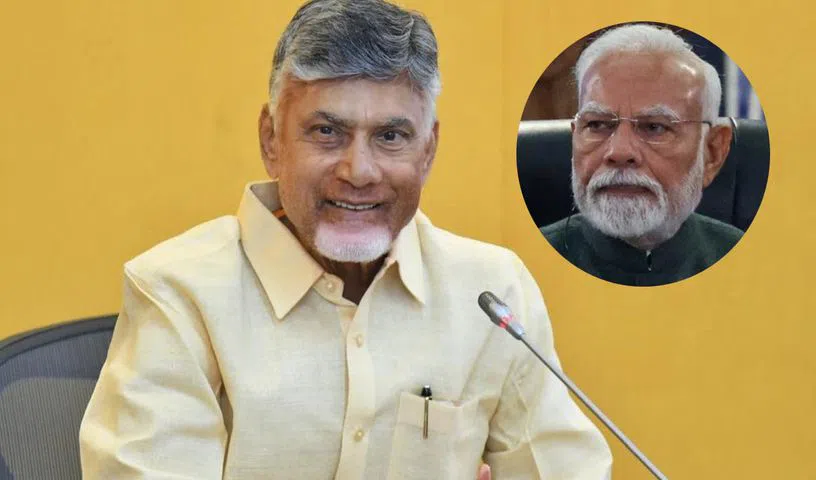 శ్రీశైలంలో జ్యోతిర్లింగం, శక్తిపీఠ క్షేత్రాలను దర్శించుకోనున్న ప్రధాని
