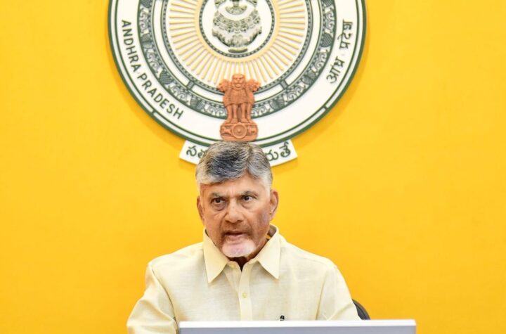 మొంథా తుపాను ప్రాథమిక నష్టం రూ.5265 కోట్లు