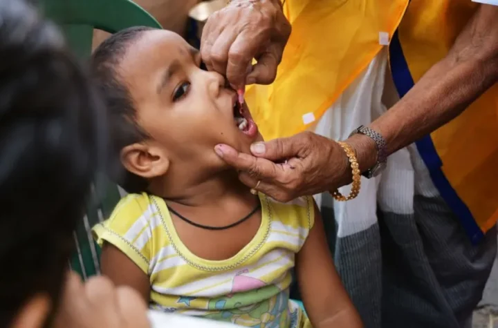 రెండేళ్ల లోపు చిన్నారులకు దగ్గు మందు నిషేధం