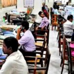 దసరా, దీపావళి కానుక- ఉద్యోగులకు డీఏ 3 శాతం పెంపు