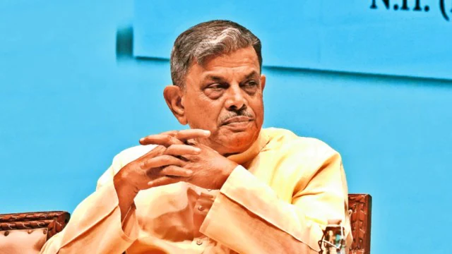 ఆత్మపరిశీలన, పునఃసమర్పణకు అవకాశంగా ఆర్ఎస్ఎస్ వందేళ్లు 