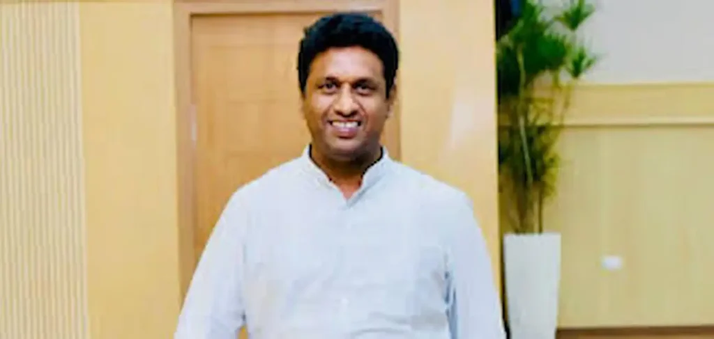 జూబ్లీహిల్స్ ఉప ఎన్నిక..బీజేపీ అభ్యర్థిగా దీపక్ రెడ్డి జూబ్లీహిల్స్ ఉప ఎన్నిక..బీజేపీ అభ్యర్థిగా దీపక్ రెడ్డి