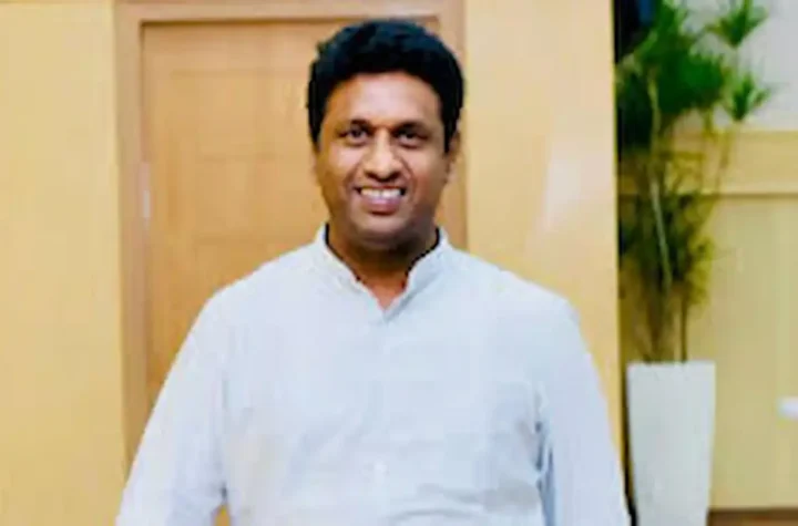 జూబ్లీహిల్స్ ఉప ఎన్నిక..బీజేపీ అభ్యర్థిగా దీపక్ రెడ్డి