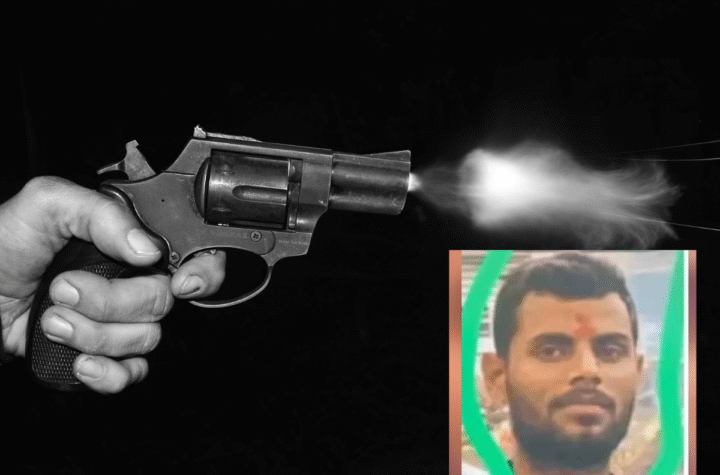 ఢిల్లీలో నలుగురు బీహార్‌ మోస్ట్‌వాంటెడ్‌ గ్యాంగ్‌స్టర్లు హతం