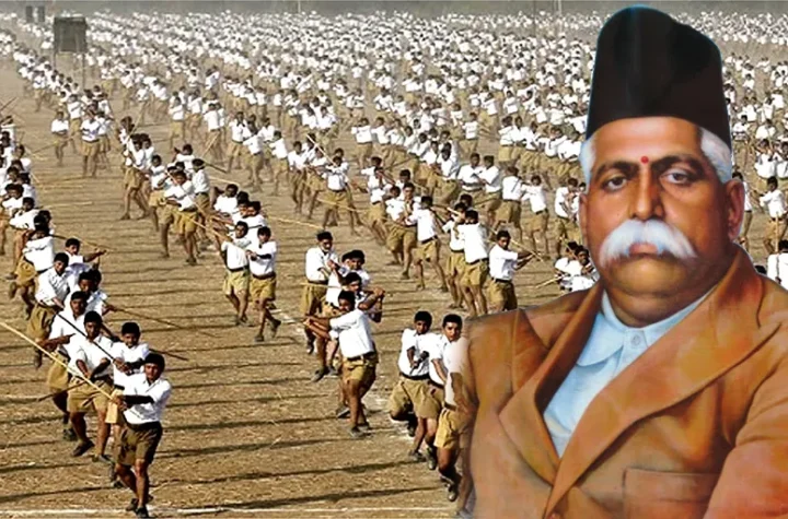 సామాజిక పరివర్తనే లక్ష్యంగా సంఘ శతాబ్ది