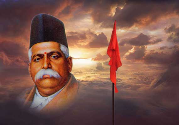 వందేళ్ల ఆర్ఎస్ఎస్ ప్రయాణంలో ప్రారంభ వికాసం