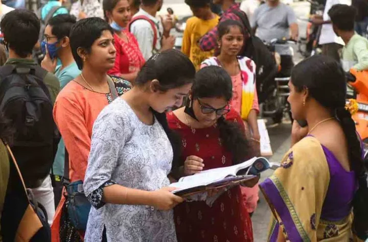 తెలంగాణలో నవంబర్‌ 3 నుంచి కాలేజీలు బంద్‌