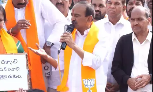 బిసి రేజర్వేషన్లకై తెలంగాణ బంద్