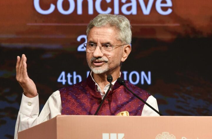 అమెరికాతో సుంకాల సమస్య పరిష్కారం కావాల్సి ఉంది