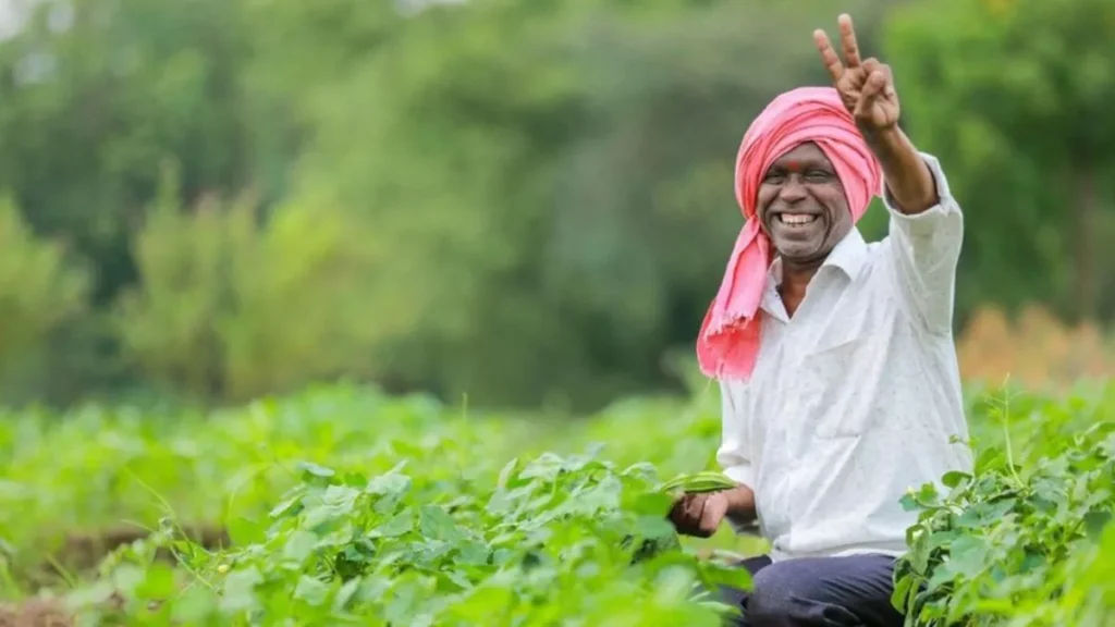 అన్నమయ్య జిల్లాకు పీఎం ధన ధాన్య కృషి యోజనలో చోటు