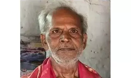 ప్రముఖ నవలా రచయిత ’లల్లాదేవి’ కన్నుమూత