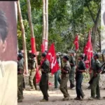ఆశన్నతో పాటు 170 మంది మావోయిస్టులు లొంగుబాటు