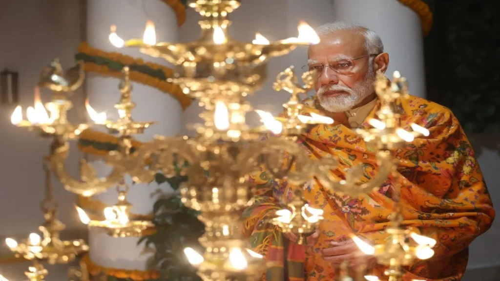 శ్రీరాముడే స్ఫూర్తిగా ఆపరేషన్‌ సింధూర్‌