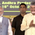 భారత్‌, ఏపీ వేగం, సామర్థ్యాన్ని యావత్‌ ప్రపంచం గమనిస్తోంది