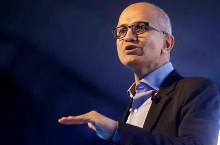 త్వరలో భారత్‌కు మైక్రోసాఫ్ట్‌ సీఈవో సత్య నాదెళ్ల