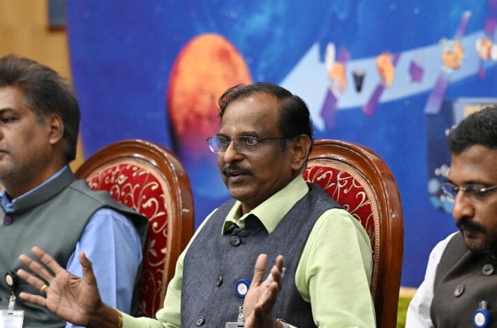 భారత అంతరిక్ష రంగం 2025లో అద్భుత పురోగతి