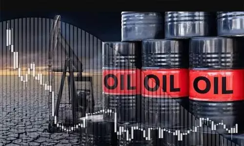 అమెరికా ఆంక్షలతో ఆగిపోయిన రష్యా చమురు కొనుగోలు!