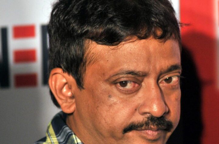హిందూ దేవుళ్లను దూషించారని రాంగోపాల్‌వర్మపై కేసు