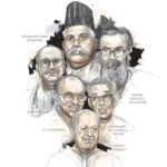 భారతదేశంలో ఆధిపత్య శక్తిగా ఎదగడంలో ఆర్ఎస్ఎస్ ప్రయాణం