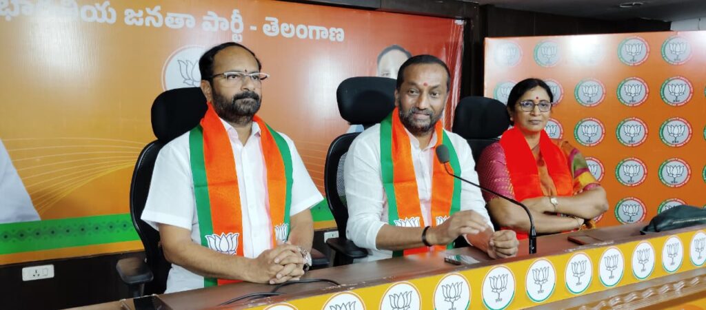 జూబ్లీ ఎన్నికల్లో మజ్లిస్ ఎందుకు పోటీ చేయడం లేదు?