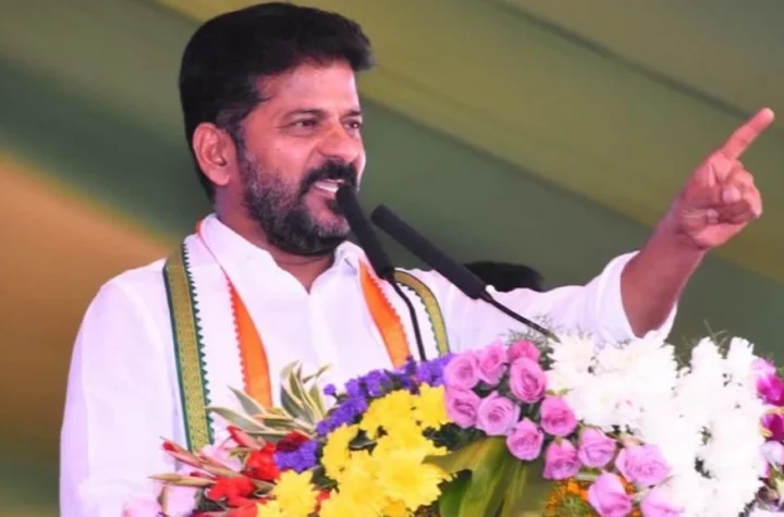 బీహార్ ఎన్నికల ప్రచారం నుండి రేవంత్ తొలగింపు!