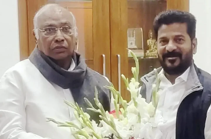 తెలంగాణలో కాంగ్రెస్ మళ్లీ అధికారంలోకి రావడం అసంభవం