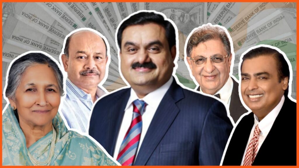 దేశంలో ఆరు నగరాల్లోనే సంపద సృష్టి