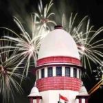 ఢిల్లీలో గ్రీన్ క్రాక‌ర్స్ కు సుప్రీంకోర్టు అనుమ‌తి
