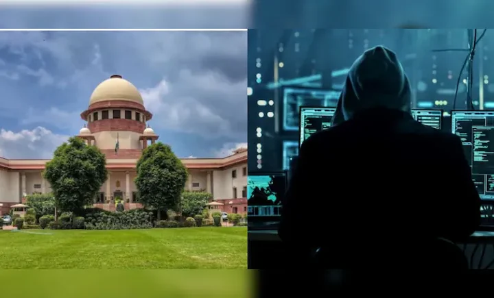 డిజిటల్‌ అరెస్టుల మోసాలపై కేంద్రం, సీబీఐలకు ‘సుప్రీం’ నోటీసులు