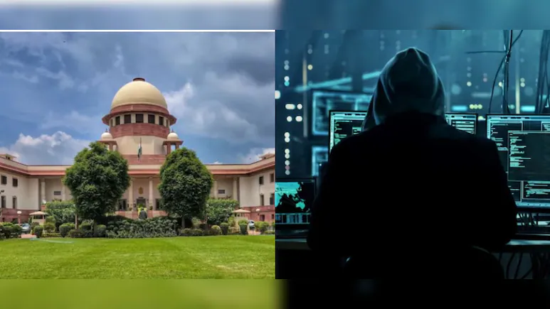 డిజిటల్‌ అరెస్టుల మోసాలపై కేంద్రం, సీబీఐలకు ‘సుప్రీం’ నోటీసులు