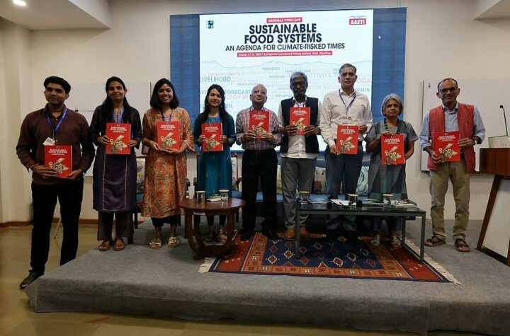 భారతీయ నెలల్లో తీవ్రంగా లోపించిన పోషకాలు