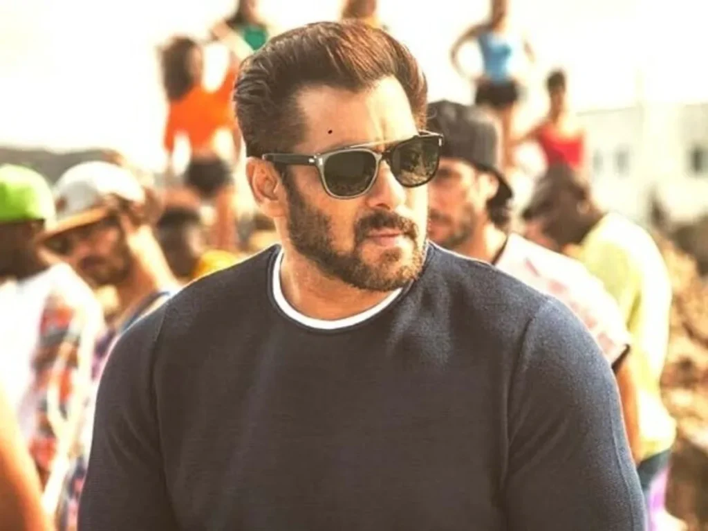 సల్మాన్ ఖాన్ను ఉగ్రవాదిగా ప్రకటించిన పాక్ సల్మాన్ ఖాన్ను ఉగ్రవాదిగా ప్రకటించిన పాక్